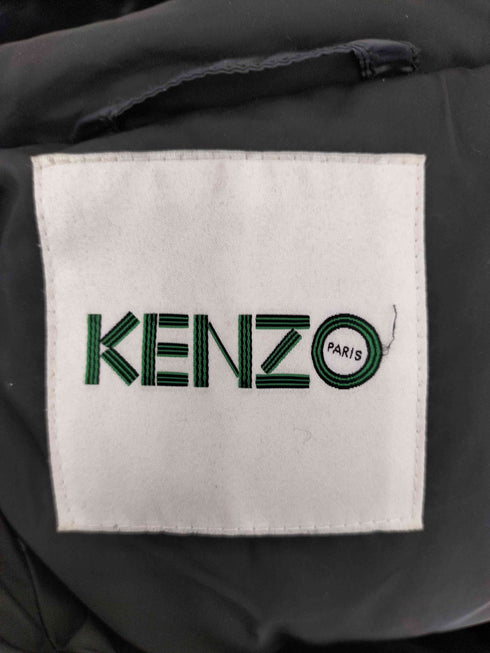 ケンゾーパリス KENZO PARIS PUFFA JACKET メンズ import:L