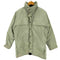 エディーバウアー Eddie Bauer 80s 黒タグ USA製 グースダウンジャケット メンズ JPN:M
