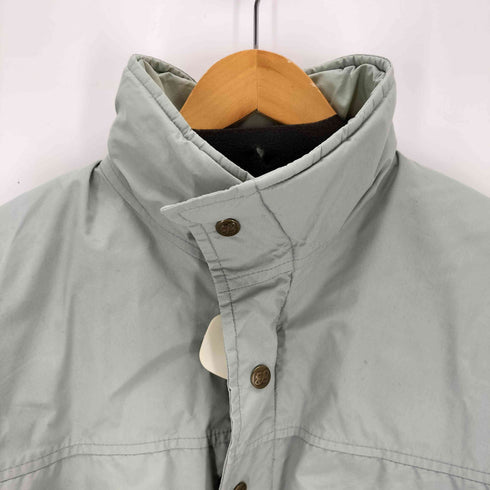 エディーバウアー Eddie Bauer 80s 黒タグ USA製 グースダウンジャケット メンズ JPN:M