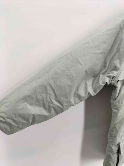 エディーバウアー Eddie Bauer 80s 黒タグ USA製 グースダウンジャケット メンズ JPN:M