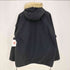 グッドイナフ GOODENOUGH 1999 archive 裏地ボア ECWCS GEN1 PARKA 裾ドローコード メンズ JPN:XL