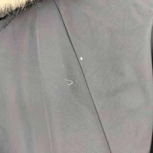 グッドイナフ GOODENOUGH 1999 archive 裏地ボア ECWCS GEN1 PARKA 裾ドローコード メンズ JPN:XL