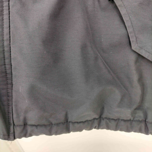 グッドイナフ GOODENOUGH 1999 archive 裏地ボア ECWCS GEN1 PARKA 裾ドローコード メンズ JPN:XL