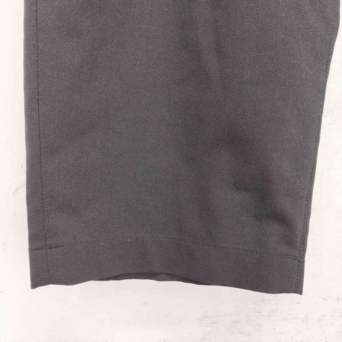 ビームス BEAMS 2タック イージー パンツ メンズ JPN:L