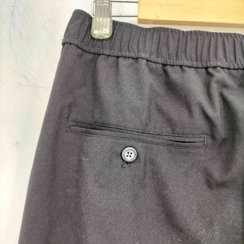 ビームス BEAMS 2タック イージー パンツ メンズ JPN:L