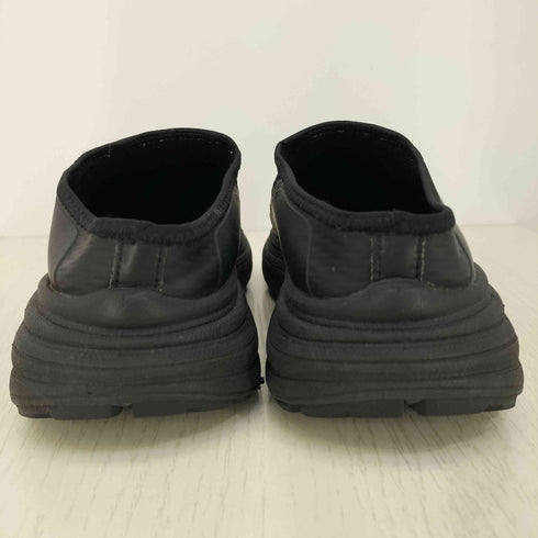 テアトラ TEATORA WORM-TR メッシュ ミュール メンズ JPN:27