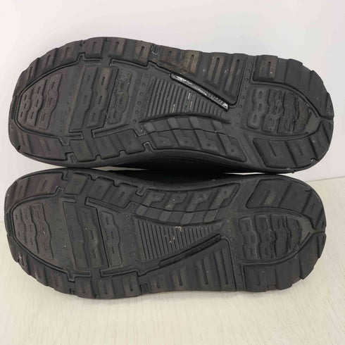 テアトラ TEATORA WORM-TR メッシュ ミュール メンズ JPN:27