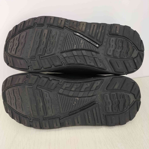 テアトラ TEATORA WORM-TR メッシュ ミュール メンズ JPN:27