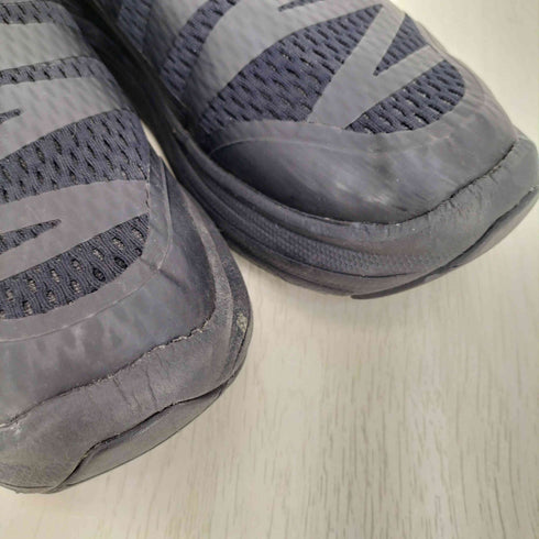 テアトラ TEATORA WORM-TR メッシュ ミュール メンズ JPN:27