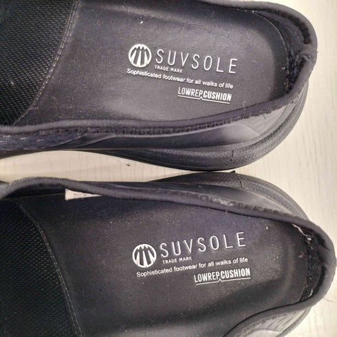 テアトラ TEATORA WORM-TR メッシュ ミュール メンズ JPN:27