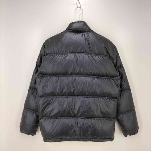 アディダス adidas 00s パフォーマンスロゴ ダウンジャケット メンズ JPN:S