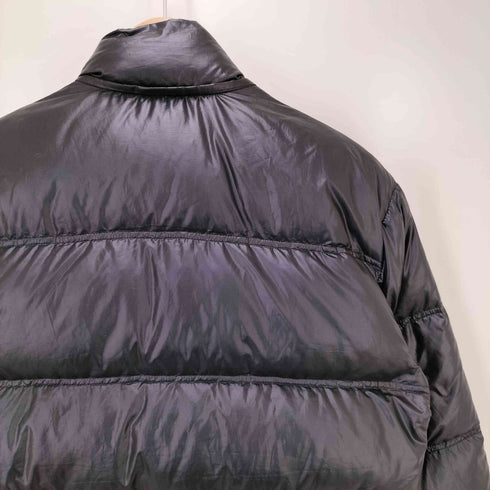 アディダス adidas 00s パフォーマンスロゴ ダウンジャケット メンズ JPN:S