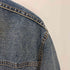 ポロバイラルフローレン Polo by RALPH LAUREN 90S 三角タグ 2nd 型 デニム トラッカー ジャケット メンズ import:L