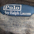 ポロバイラルフローレン Polo by RALPH LAUREN 90S 三角タグ 2nd 型 デニム トラッカー ジャケット メンズ import:L