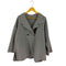 スローブイエナ SLOBE IENA HAMILTON LAMBSWOOL スタンドカラーコート レディース FREE