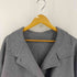 スローブイエナ SLOBE IENA HAMILTON LAMBSWOOL スタンドカラーコート レディース FREE