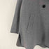 スローブイエナ SLOBE IENA HAMILTON LAMBSWOOL スタンドカラーコート レディース FREE
