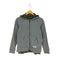 ディーゼル DIESEL KIDS Y2K ジップアップパーカー レディース 12