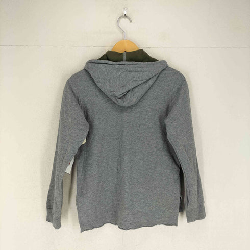 ディーゼル DIESEL KIDS Y2K ジップアップパーカー レディース 12