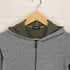 ディーゼル DIESEL KIDS Y2K ジップアップパーカー レディース 12