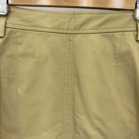ドレステリア DRESSTERIOR トレンチスカート レディース 34