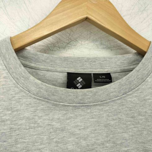 コロンビア Columbia 別注 PFG Logriver ロングスリーブカットソー メンズ L