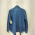 S.GIRASOLE デニム ロングスリーブ シャツ select レディース FREE