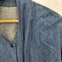 S.GIRASOLE デニム ロングスリーブ シャツ select レディース FREE