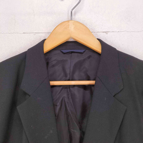 ピーエスポールスミス PS Paul Smith 背抜き シングルテーラードジャケット メンズ L2