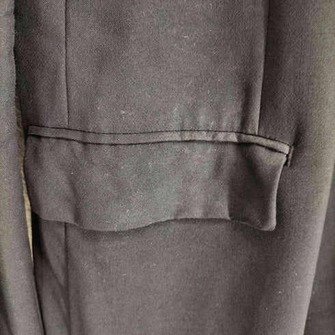 ピーエスポールスミス PS Paul Smith 背抜き シングルテーラードジャケット メンズ L2