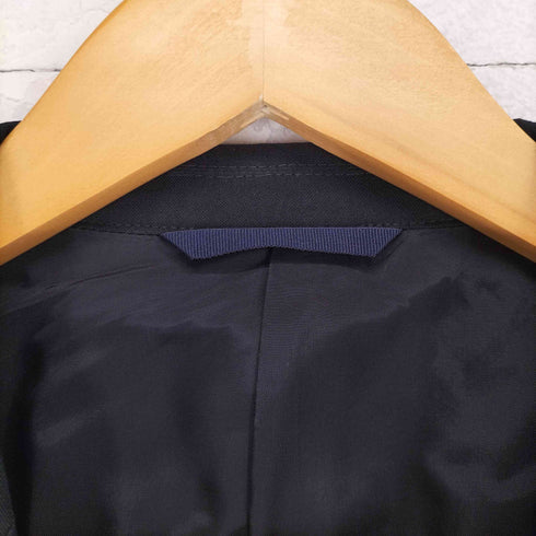 ピーエスポールスミス PS Paul Smith 背抜き シングルテーラードジャケット メンズ L2