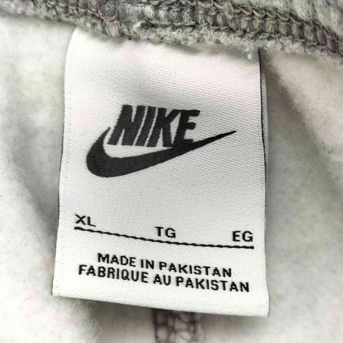 ナイキ NIKE クラブ フリースパンツ Club Fleece Pants メンズ XL