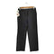ジルサンダーネイビー JIL SANDER NAVY テーパードスラックスパンツ レディース 32