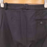 ジルサンダーネイビー JIL SANDER NAVY テーパードスラックスパンツ レディース 32