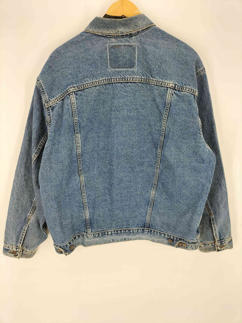 リーバイス Levis 90s USA製 70507-0389 デニムジャケット メンズ JPN:L