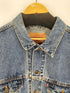 リーバイス Levis 90s USA製 70507-0389 デニムジャケット メンズ JPN:L