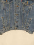 リーバイス Levis 90s USA製 70507-0389 デニムジャケット メンズ JPN:L