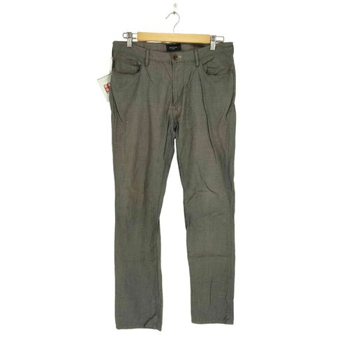 ポールスミスジーンズ Paul Smith JEANS スリムストレートパンツ メンズ JPN:XL