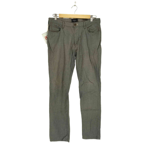 ポールスミスジーンズ Paul Smith JEANS スリムストレートパンツ メンズ JPN:XL