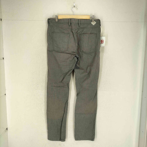 ポールスミスジーンズ Paul Smith JEANS スリムストレートパンツ メンズ JPN:XL