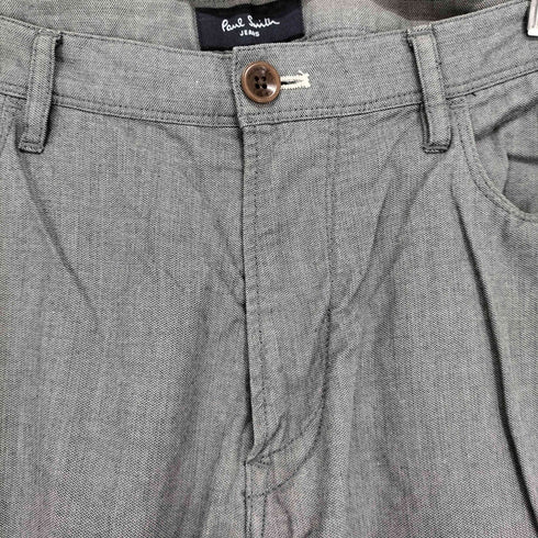 ポールスミスジーンズ Paul Smith JEANS スリムストレートパンツ メンズ JPN:XL