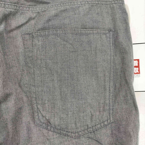 ポールスミスジーンズ Paul Smith JEANS スリムストレートパンツ メンズ JPN:XL