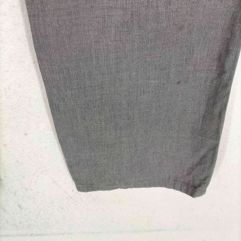 ポールスミスジーンズ Paul Smith JEANS スリムストレートパンツ メンズ JPN:XL