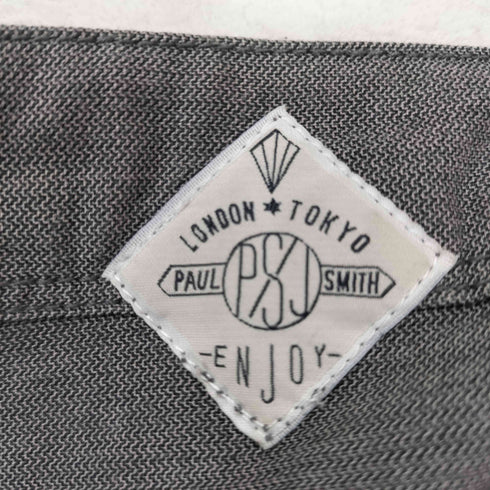 ポールスミスジーンズ Paul Smith JEANS スリムストレートパンツ メンズ JPN:XL