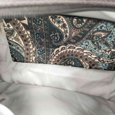 レスポートサック LeSportsac ペイズリーショルダーバッグ レディース