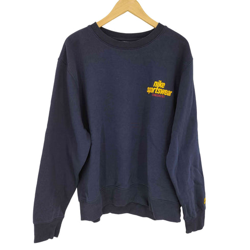 ナイキ NIKE クラブ フリースクルー トレーナー メンズ 2XL