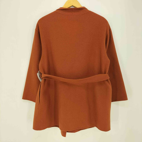 シップス SHIPS リバーショートコート レディース JPN:38