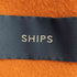 シップス SHIPS リバーショートコート レディース JPN:38