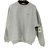 ハフ HUF eightynine FLEECE CREW フリース クルーネック スウェット メンズ import:M
