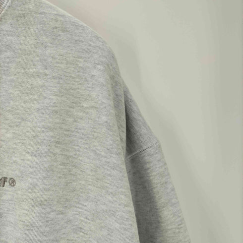 ハフ HUF eightynine FLEECE CREW フリース クルーネック スウェット メンズ import:M